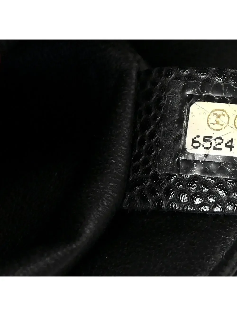 Chanel Caviar Quilted Jumbo Single Flap #335712C39B